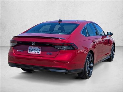 Used 2023 Honda Accord Sport image 5