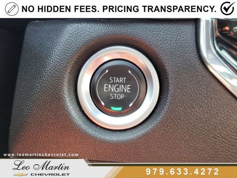Used 2025 Chevrolet Colorado W/T w/ WT Convenience Package II RWD image 28