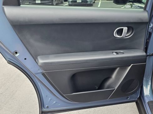 Used 2024 Hyundai Ioniq 5 SEL RWD image 21