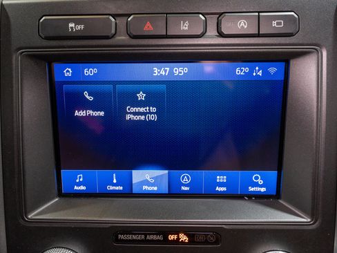 Used 2020 Ford Expedition King Ranch RWD image 22