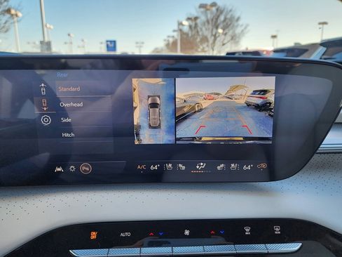 New 2026 Buick Enclave Avenir w/ Super Cruise Package image 30