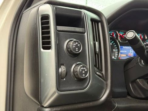Used 2014 Chevrolet Silverado 1500 LT w/ All Star Edition image 27