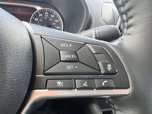 Used 2022 Nissan Sentra SV w/ All-Weather Package image 20