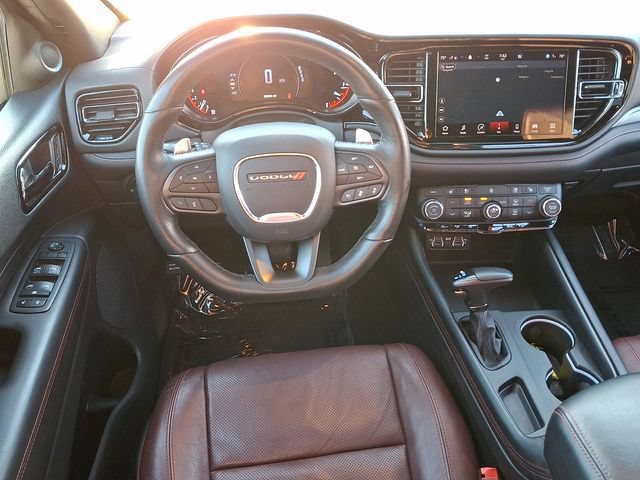 Used 2023 Dodge Durango GT AWD/4WD image 11