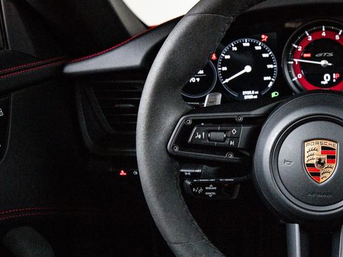 Certified 2023 Porsche 911 Carrera GTS RWD image 17