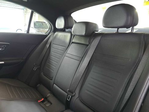 Used 2022 Mercedes-Benz C 300 4MATIC Sedan image 17