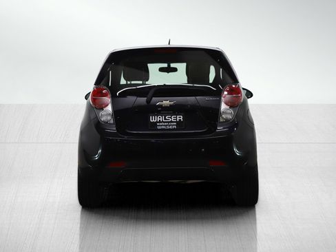 Used 2014 Chevrolet Spark LS image 4