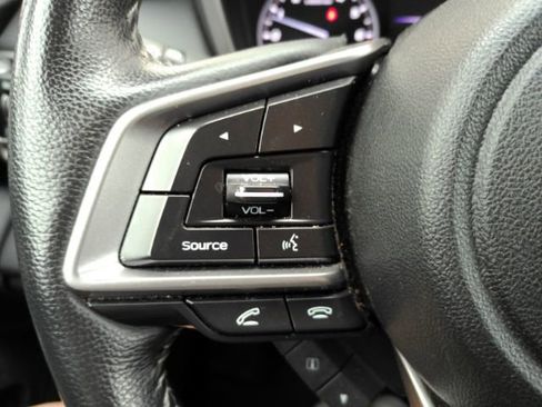 Used 2020 Subaru Outback Limited image 34