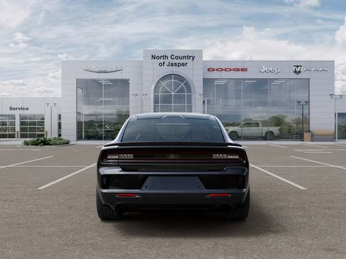 New 2026 Dodge Charger R/T AWD/4WD image 7