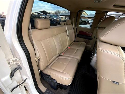 Used 2009 Ford F150 Lariat image 19