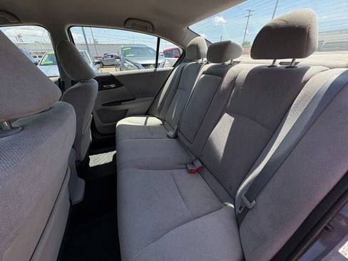 Used 2013 Honda Accord LX image 20