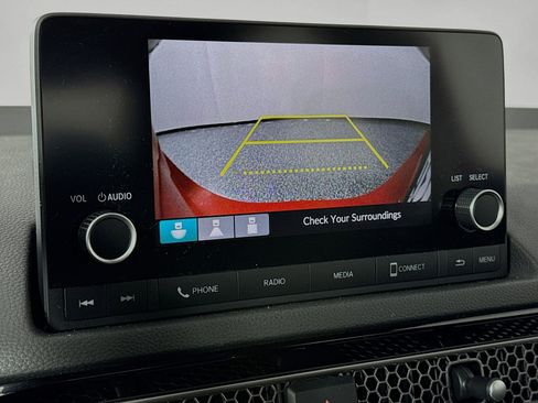 Certified 2023 Honda Civic EX image 13