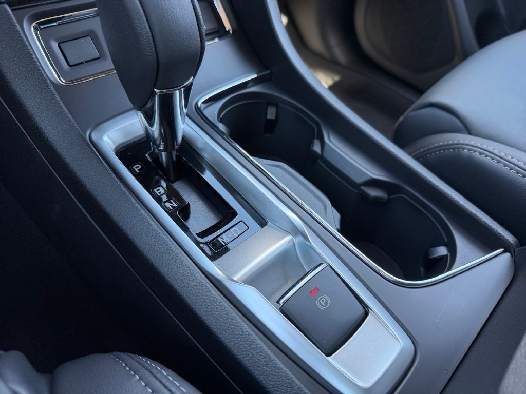 New 2027 Subaru Ascent Premium AWD/4WD image 26