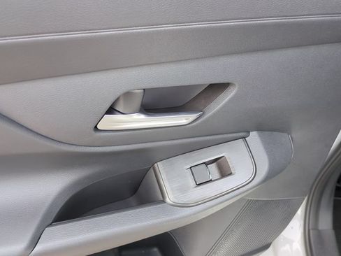 New 2026 Nissan Sentra SR w/ Floor Mat Package FWD image 14