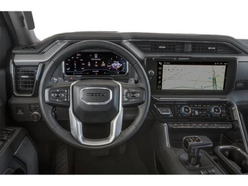 New 2026 GMC Sierra 1500 Denali w/ Technology Package AWD/4WD image 9