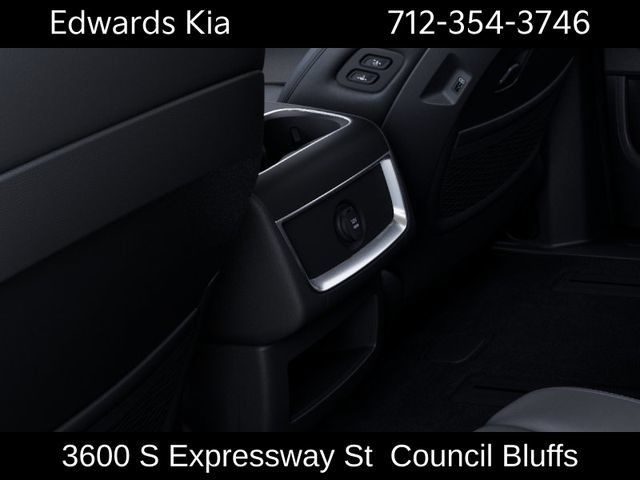 New 2027 Kia Carnival EX w/ Dark Edition Package FWD image 28