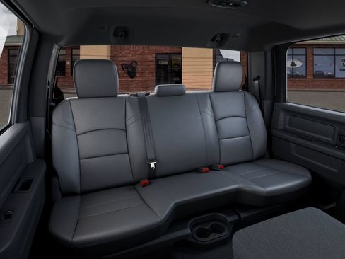 New 2026 RAM 5500 Tradesman w/ Max Tow Package AWD/4WD image 16