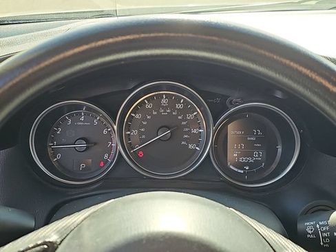 Used 2016 MAZDA CX-5 Sport AWD/4WD image 10
