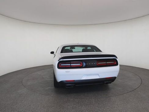 Used 2022 Dodge Challenger R/T Scat Pack w/ Plus Package image 14