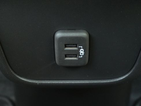 Certified 2024 Chevrolet Equinox LT AWD/4WD image 16