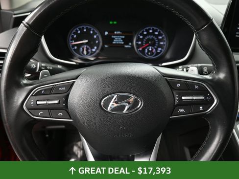 Used 2023 Hyundai Santa Fe SEL image 30