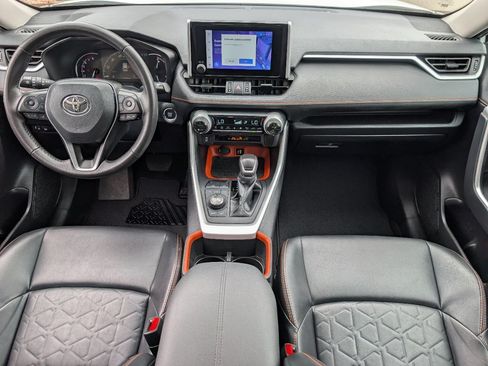Used 2024 Toyota RAV4 Adventure AWD/4WD image 4