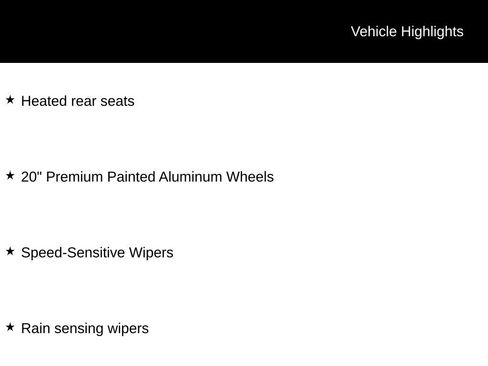 Used 2023 Ford Explorer Limited w/ Equipment Group 301A image 8