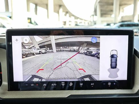 New 2026 Ford Bronco Sport Big Bend AWD/4WD image 24