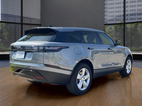 New 2026 Land Rover Range Rover Velar S image 13