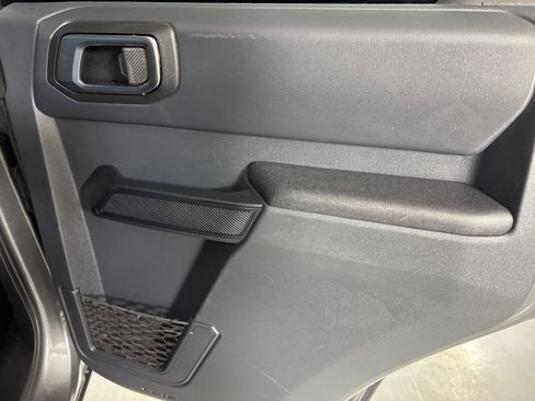 Used 2025 Ford Bronco Big Bend AWD/4WD image 19