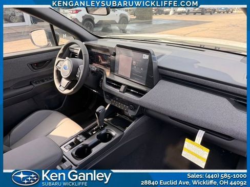 New 2026 Subaru Outback Premium AWD/4WD image 17