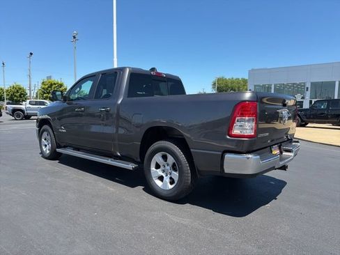 Used 2020 RAM 1500 Big Horn AWD/4WD image 5