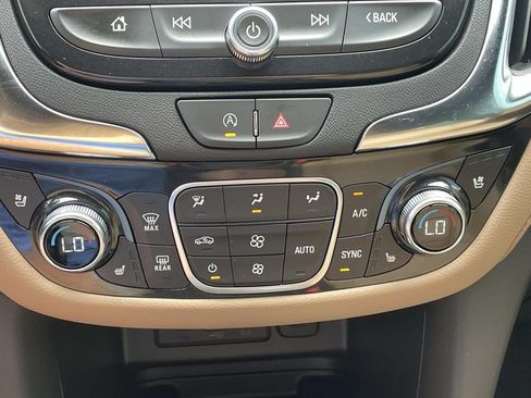 Used 2024 Chevrolet Equinox Premier FWD image 29