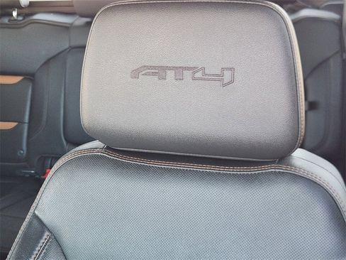 Used 2023 GMC Sierra 1500 AT4 w/ AT4 Premium Package image 20