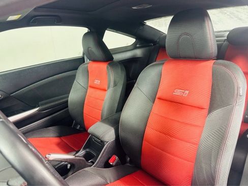 Used 2015 Honda Civic Si image 14