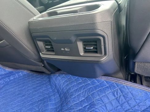 Certified 2024 Chevrolet Silverado 1500 RST AWD/4WD image 23