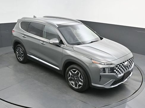 Used 2022 Hyundai Santa Fe Limited image 32