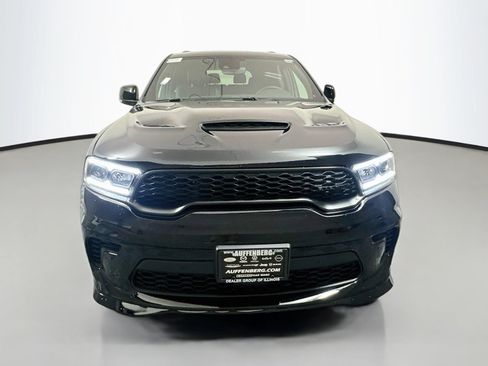 New 2027 Dodge Durango GT AWD/4WD image 2