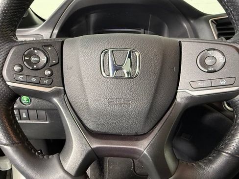Used 2020 Honda Passport EX-L image 17
