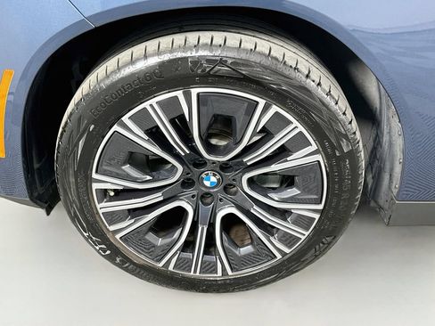 Used 2026 BMW X3 xDrive30i w/ Convenience Package AWD/4WD image 30