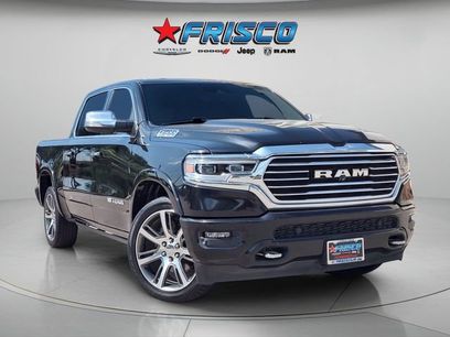 Used 2020 RAM 1500 Limited