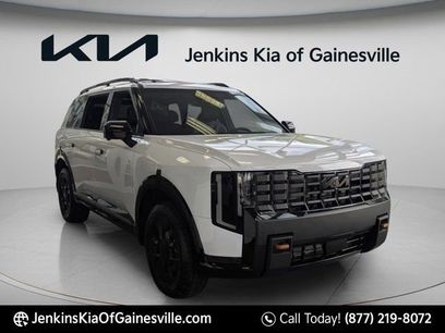 New 2027 Kia Telluride SX X-Pro