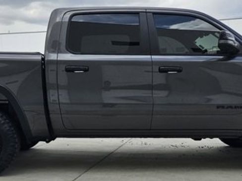 Used 2026 RAM 1500 Rebel w/ Rebel Level 2 Equipment Group image 6