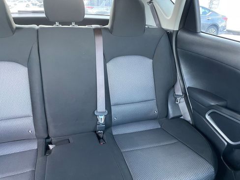 Used 2025 Kia Soul LX w/ LX Technology Package image 35