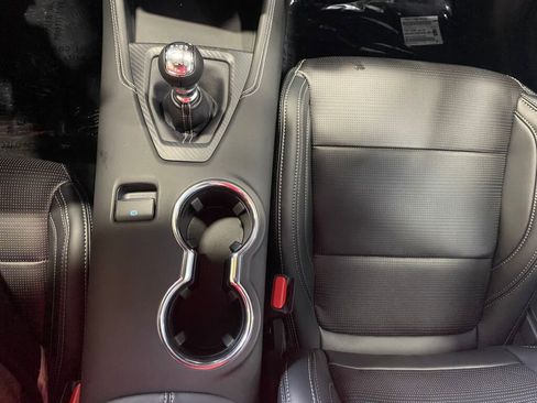 New 2025 Ford Mustang GT Premium image 11