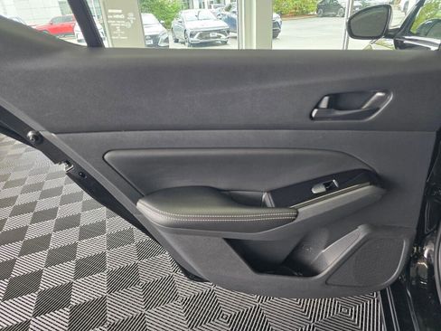 Used 2023 Nissan Altima 2.5 SV image 36