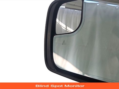 Used 2020 RAM 1500 Laramie w/ Night Edition image 13