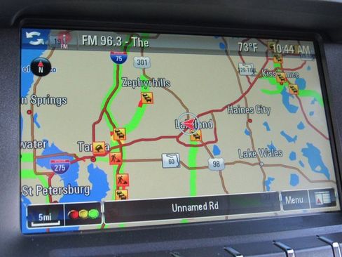 Used 2015 GMC Terrain Denali image 16