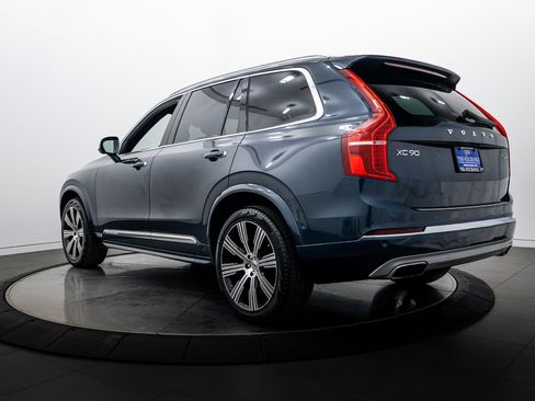Used 2020 Volvo XC90 T6 Inscription w/ Protection Package Premier AWD/4WD image 5