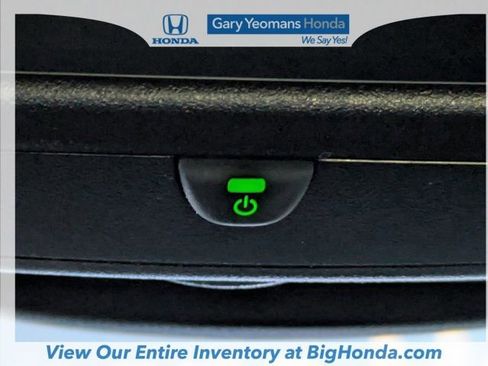 New 2026 Honda Passport TrailSport Elite image 35